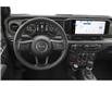 2026 Jeep Gladiator Mojave (Stk: VT016) in Elmira - Image 4 of 12
