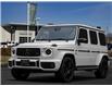 2021 Mercedes-Benz AMG G 63 Base (Stk: PM9402) in Windsor - Image 1 of 22