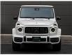 2021 Mercedes-Benz AMG G 63 Base (Stk: PM9402) in Windsor - Image 2 of 22 2021 Mercedes-Benz AMG G 63 Base (Stk: PM9402) in Windsor - Image 2 of 22