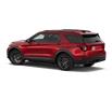 2026 Ford Explorer ST-Line (Stk: NA52776) in Shellbrook - Image 2 of 6