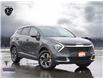 2024 Kia Sportage LX (Stk: KUR3244) in Ottawa - Image 1 of 24