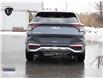 2024 Kia Sportage LX (Stk: KUR3244) in Ottawa - Image 4 of 24