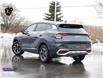 2024 Kia Sportage LX (Stk: KUR3244) in Kanata - Image 5 of 24