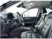 2024 Mazda CX-5 GS (Stk: MUR1407) in Kanata - Image 10 of 24