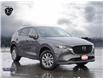 2024 Mazda CX-5 GS (Stk: MUR1408) in Kanata - Image 1 of 24