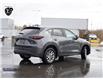 2024 Mazda CX-5 GS (Stk: MUR1408) in Kanata - Image 3 of 24