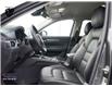 2024 Mazda CX-5 GS (Stk: MUR1408) in Kanata - Image 10 of 24