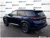 2024 Nissan Rogue SV Moonroof (Stk: 164437) in London - Image 4 of 26