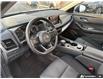 2024 Nissan Rogue SV Moonroof (Stk: 164437) in London - Image 14 of 26
