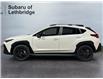 2026 Subaru Crosstrek Onyx (Stk: 300074) in Lethbridge - Image 2 of 15