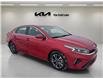 2022 Kia Forte EX (Stk: UPK166) in Cold Lake - Image 1 of 16