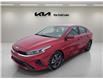2022 Kia Forte EX (Stk: UPK166) in Cold Lake - Image 4 of 16