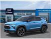 2026 Chevrolet TrailBlazer RS (Stk: 260313) in London - Image 2 of 24