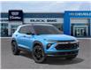 2026 Chevrolet TrailBlazer RS (Stk: 260313) in London - Image 7 of 24