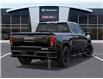 2026 GMC Sierra 1500 Elevation (Stk: 2696-26) in New Hamburg - Image 4 of 6