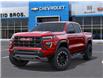 2026 GMC Canyon AT4 (Stk: 2026142) in ARNPRIOR - Image 6 of 24