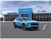 2026 Chevrolet Trax 2RS (Stk: 2026118) in ARNPRIOR - Image 1 of 24