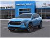 2026 Chevrolet Trax 2RS (Stk: 2026118) in ARNPRIOR - Image 6 of 24