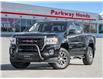 2021 GMC Canyon AT4 w/Leather (Stk: 2314081AA) in North York - Image 1 of 26