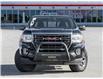 2021 GMC Canyon AT4 w/Leather (Stk: 2314081AA) in North York - Image 3 of 26