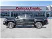 2021 GMC Canyon AT4 w/Leather (Stk: 2314081AA) in North York - Image 4 of 26