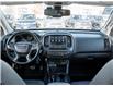 2021 GMC Canyon AT4 w/Leather (Stk: 2314081AA) in North York - Image 25 of 26