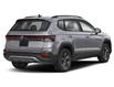 2026 Volkswagen Taos Trendline (Stk: TA26028) in Sault Ste. Marie - Image 3 of 11