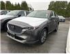 2025 Mazda CX-5 Signature (Stk: 771061) in Surrey - Image 1 of 5