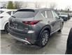 2025 Mazda CX-5 Signature (Stk: 771061) in Surrey - Image 4 of 5