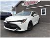 2021 Toyota Corolla Hatchback Base (Stk: -) in Sussex - Image 1 of 14