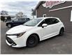 2021 Toyota Corolla Hatchback Base (Stk: -) in Sussex - Image 2 of 14