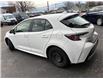2021 Toyota Corolla Hatchback Base (Stk: -) in Sussex - Image 4 of 14
