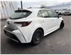 2021 Toyota Corolla Hatchback Base (Stk: -) in Sussex - Image 5 of 14