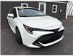 2021 Toyota Corolla Hatchback Base (Stk: -) in Sussex - Image 7 of 14