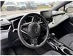 2021 Toyota Corolla Hatchback Base (Stk: -) in Sussex - Image 10 of 14