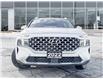 2022 Hyundai Santa Fe HEV Luxury (Stk: 25376A) in ORILLIA - Image 2 of 21