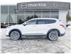 2022 Hyundai Santa Fe HEV Luxury (Stk: 25376A) in ORILLIA - Image 4 of 21
