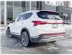 2022 Hyundai Santa Fe HEV Luxury (Stk: 25376A) in ORILLIA - Image 5 of 21