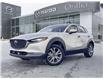 2024 Mazda CX-30 GS (Stk: 8405P) in ORILLIA - Image 1 of 24