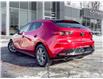 2020 Mazda Mazda3 Sport GS (Stk: 25258AA) in ORILLIA - Image 5 of 20