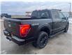2025 Ford F-150 Lariat (Stk: S46616) in Hague - Image 11 of 17