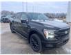 2025 Ford F-150 Lariat (Stk: S46616) in Hague - Image 3 of 17