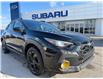 2024 Subaru Crosstrek Onyx (Stk: L671) in Newmarket - Image 1 of 16
