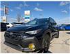 2024 Subaru Crosstrek Onyx (Stk: L671) in Newmarket - Image 3 of 16