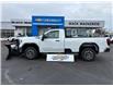 2026 GMC Sierra 3500HD Pro (Stk: 36143) in Renfrew - Image 4 of 34