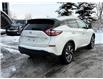 2017 Nissan Murano Platinum (Stk: 251158C) in Calgary - Image 3 of 19