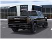2026 GMC Sierra 3500HD AT4 (Stk: 26T66) in Virgil - Image 4 of 24