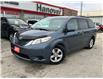 2017 Toyota Sienna LE 8 Passenger (Stk: U3788A) in Hanover - Image 1 of 21