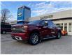 2020 Chevrolet Silverado 1500 High Country (Stk: 6T020A) in Hope - Image 1 of 13