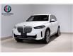 2024 BMW X5 xDrive40i (Stk: ARUC926) in Calgary - Image 1 of 29